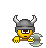 war dwarf